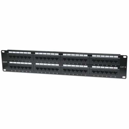 Patch panelen