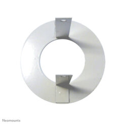 Neomounts FPMA-CRW5 Afdekrozet - diam. 52 mm - Afbeelding 2