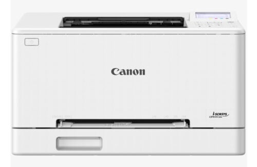 Printen & Scannen