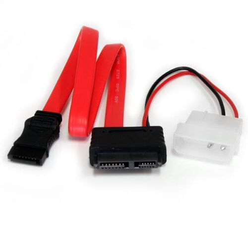Kabels en adapters