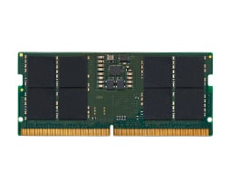 Kingston Technology KVR56S46BS8-32 geheugenmodule 32 GB 1 x 32 GB DDR5 5600 MT/s 262-pin SO-DIMM - Afbeelding 2