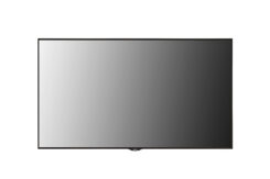 LG 55XS4J-B beeldkrant Digitale signage flatscreen 139,7 cm (55") LCD Wifi 4000 cd/m² Full HD Zwart WebOS 24/7