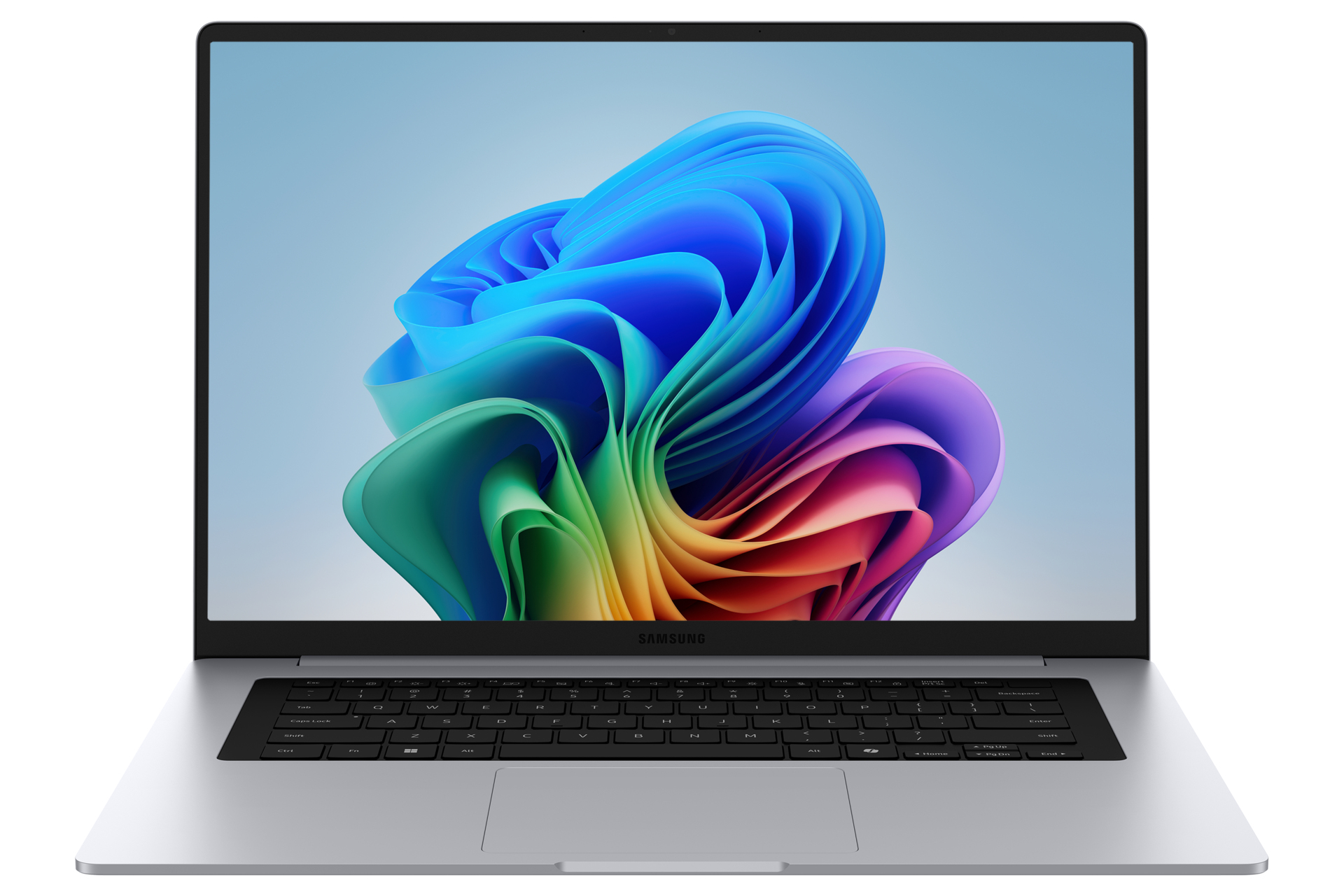 Samsung Galaxy Book6 (16", Ultra 5, 16GB), Copilot+PC - Afbeelding 2