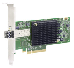 Lenovo 4XC7A76498 netwerkkaart Intern Fiber 32000 Mbit/s