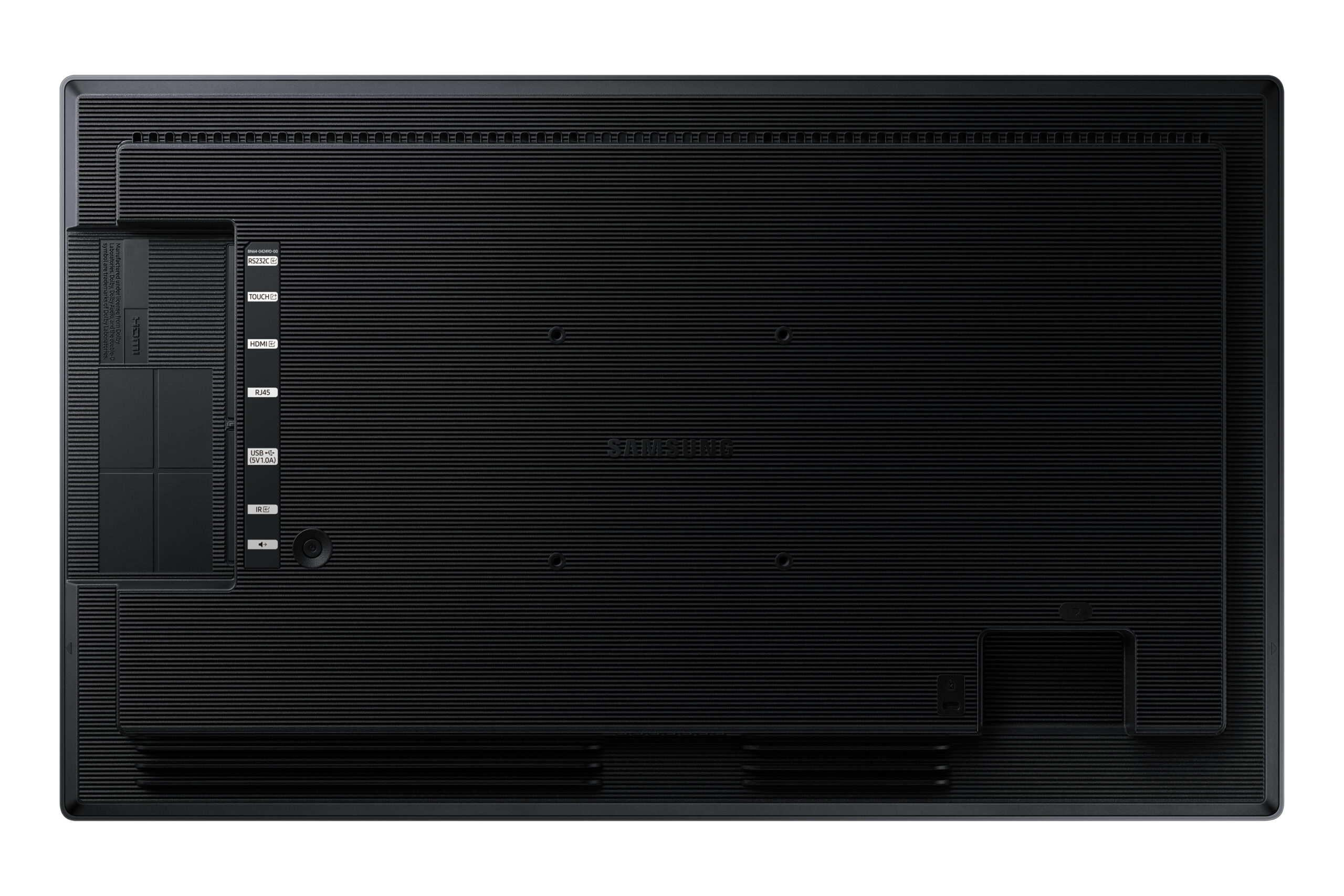 Samsung 24" Touch Display QBC-T - Afbeelding 7