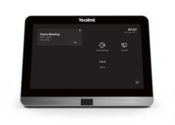 Yealink MTouch II 20,3 cm (8") 1280 x 800 Pixels - Afbeelding 5