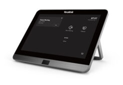 Yealink MTouch II 20,3 cm (8") 1280 x 800 Pixels - Afbeelding 6