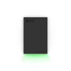 Seagate Game Drive externe harde schijf 2 TB 3.2 Gen 1 (3.1 Gen 1) Zwart - Afbeelding 2