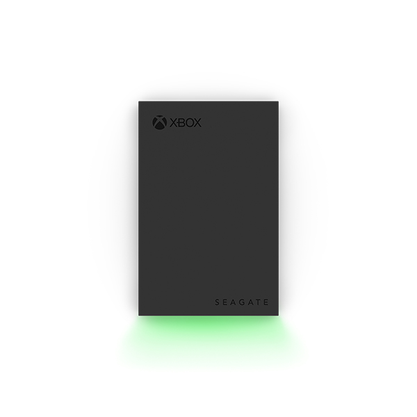 Seagate Game Drive externe harde schijf 2 TB 3.2 Gen 1 (3.1 Gen 1) Zwart - Afbeelding 2