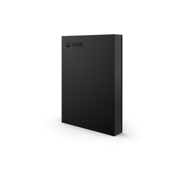 Seagate Game Drive externe harde schijf 2 TB 3.2 Gen 1 (3.1 Gen 1) Zwart - Afbeelding 6