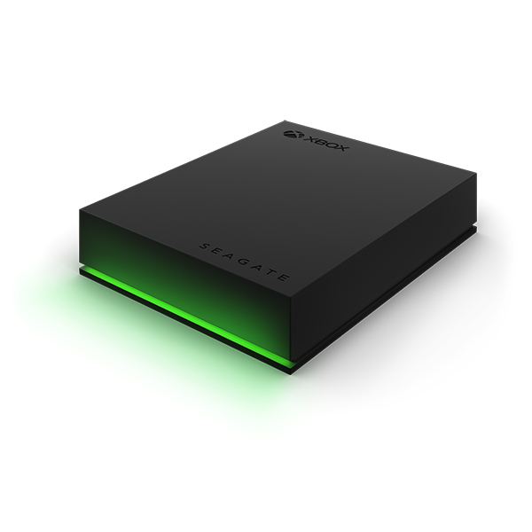 Seagate Game Drive externe harde schijf 2 TB 3.2 Gen 1 (3.1 Gen 1) Zwart - Afbeelding 3