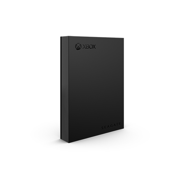 Seagate Game Drive externe harde schijf 2 TB 3.2 Gen 1 (3.1 Gen 1) Zwart - Afbeelding 5