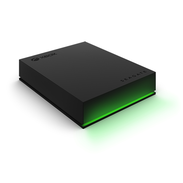 Seagate Game Drive externe harde schijf 2 TB 3.2 Gen 1 (3.1 Gen 1) Zwart - Afbeelding 4