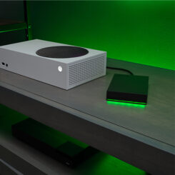 Seagate Game Drive externe harde schijf 4 TB 3.2 Gen 1 (3.1 Gen 1) Zwart - Afbeelding 7