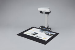 Ricoh ScanSnap SV600 Overhead scanner 285 x 218 DPI A3 Zwart, Wit - Afbeelding 3
