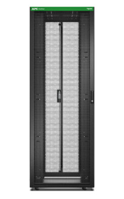 APC NetShelter Easy ER8802 - 48U/HE, 800mm(b) x 1000mm(d) 19" IT rack, met zijpanelen - Afbeelding 4