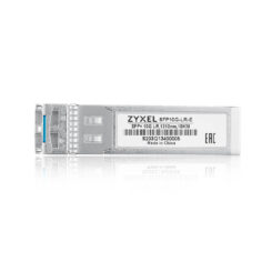 Zyxel SFP10G-LR-E netwerk transceiver module Vezel-optiek 10000 Mbit/s SFP+ 1310 nm - Afbeelding 3