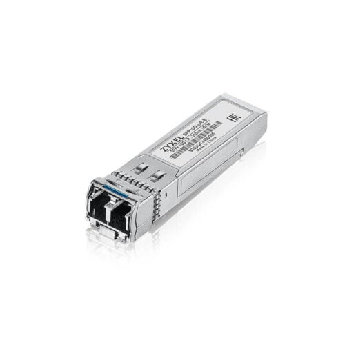 Netwerk transceiver modules
