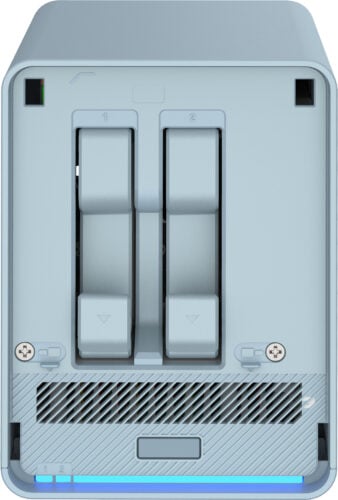 Data-opslag-servers