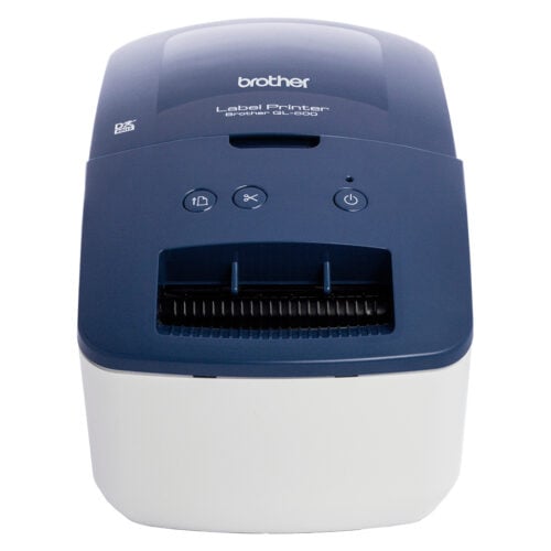 Labelprinters