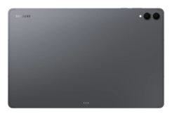 Samsung Galaxy Tab S11 Ultra 256 GB 37,1 cm (14.6") 12 GB Wi-Fi 7 (802.11be) Grijs - Afbeelding 4
