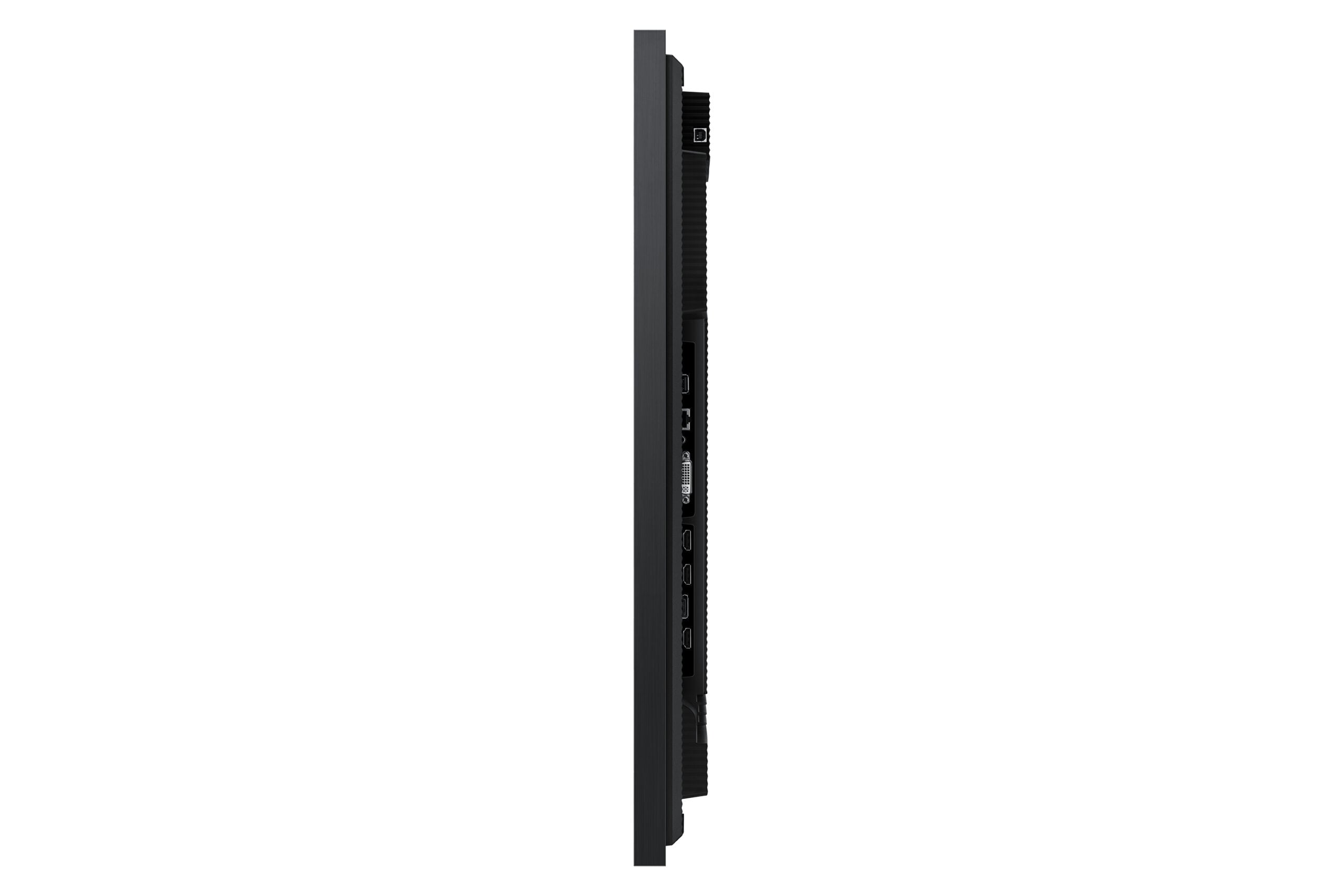 Samsung 55" Touch Display QMB-T 4K - Afbeelding 9
