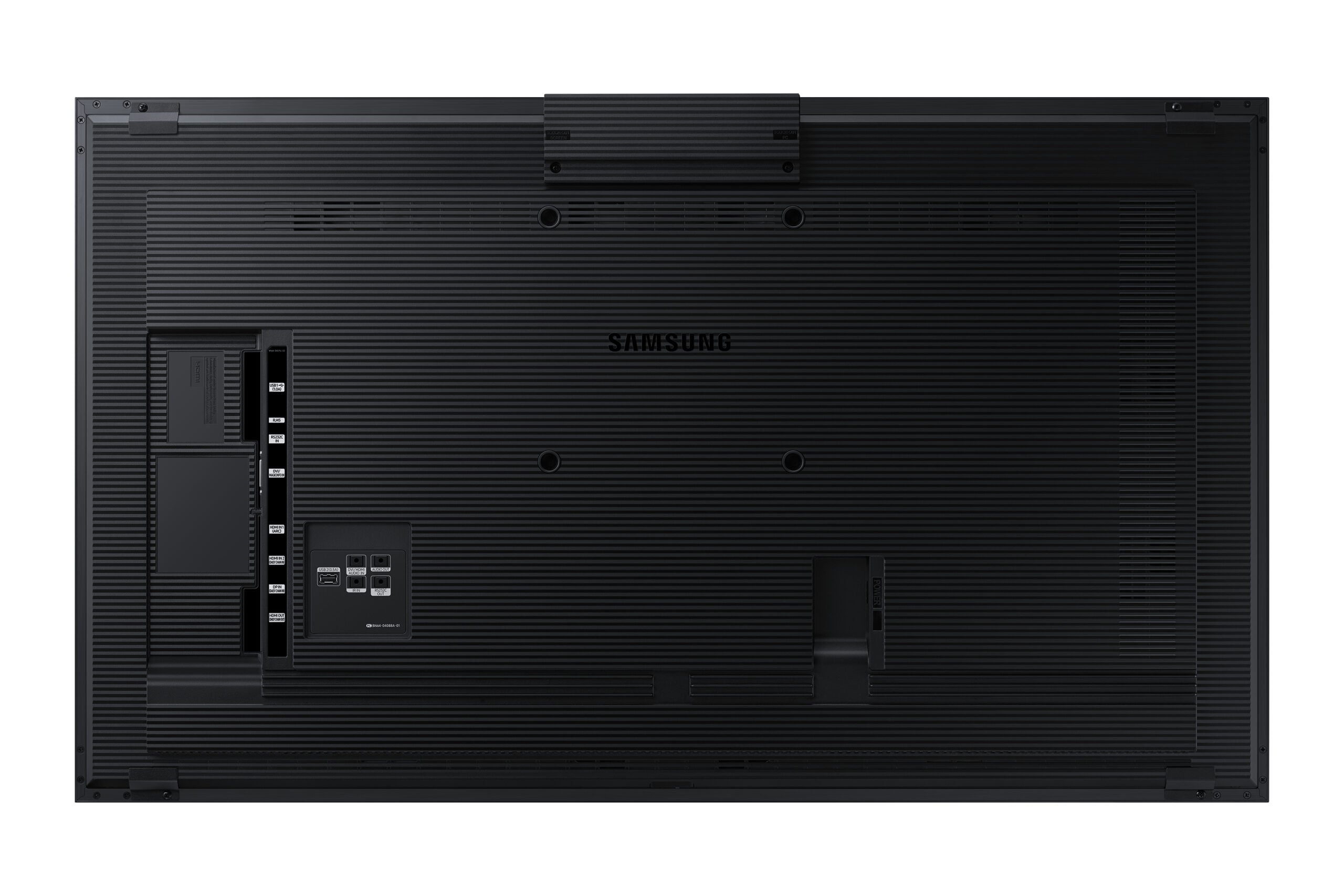 Samsung 55" Touch Display QMB-T 4K - Afbeelding 7