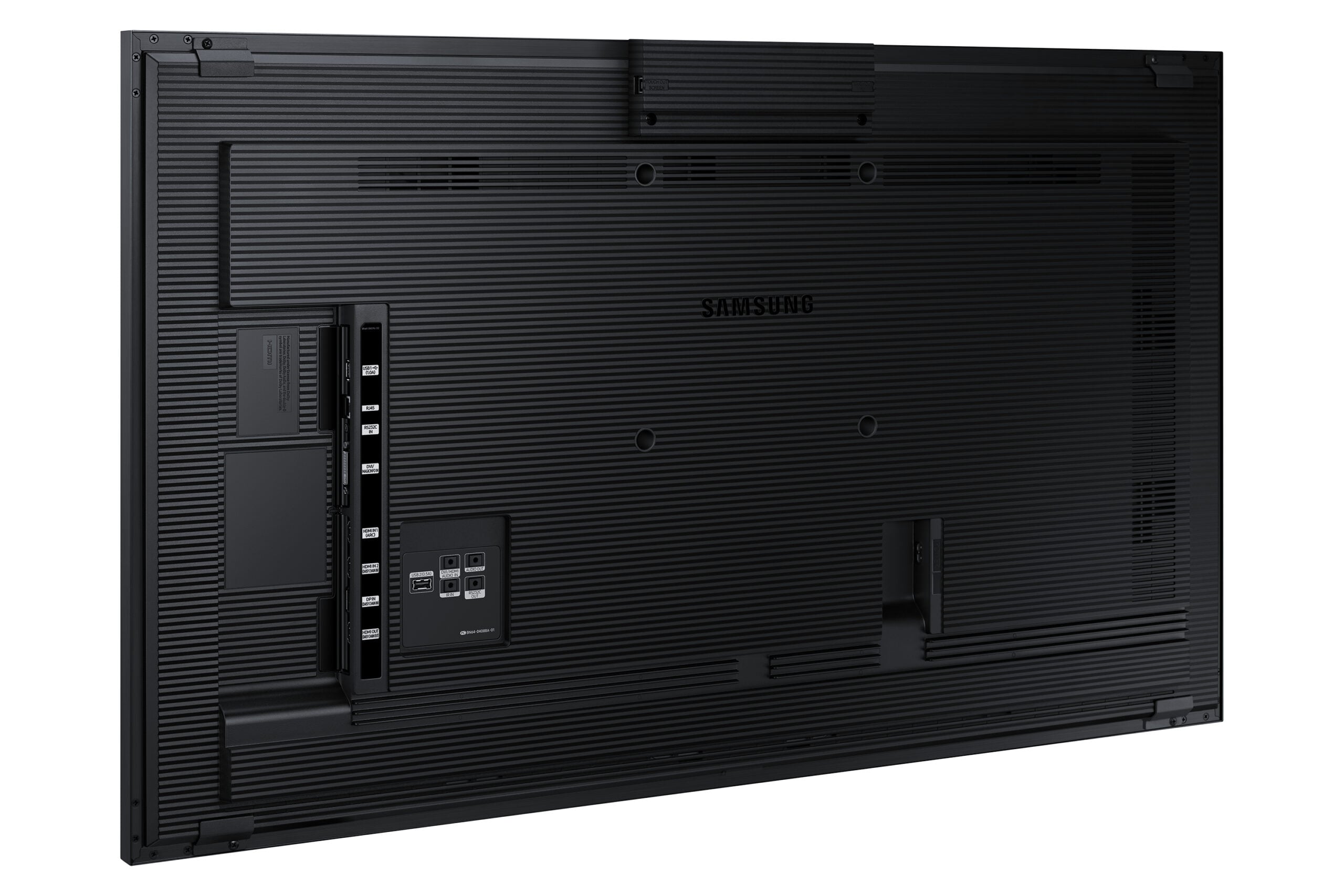 Samsung 55" Touch Display QMB-T 4K - Afbeelding 8