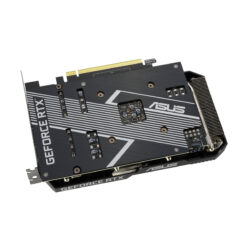 ASUS Dual -RTX3060-O12G-V2 NVIDIA GeForce RTX 3060 12 GB GDDR6 - Afbeelding 5