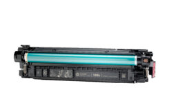HP 508A originele magenta LaserJet tonercartridge - Afbeelding 5