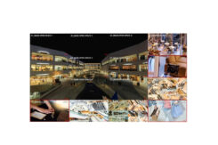 LG 55VSM5J-H beeldkrant Digitale signage flatscreen 139,7 cm (55") LED Wifi 500 cd/m² Full HD Zwart 24/7