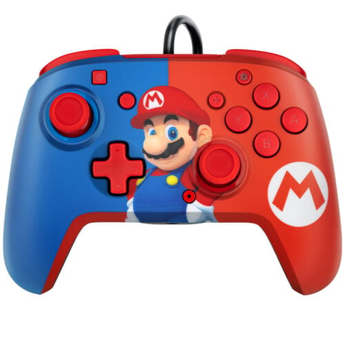 Game controllers/spelbesturing