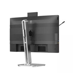 Philips 4000 series 24B2U4301H/00 computer monitor 60,5 cm (23.8") 1920 x 1080 Pixels Full HD LCD Grijs - Afbeelding 8