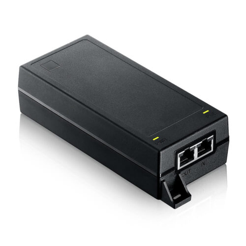 PoE adapters - injectoren