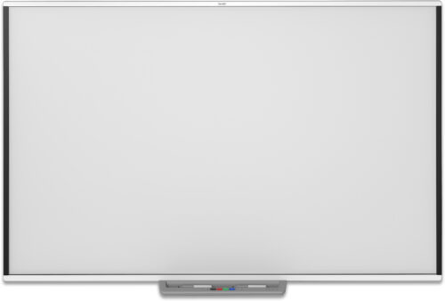 Interactieve whiteboards