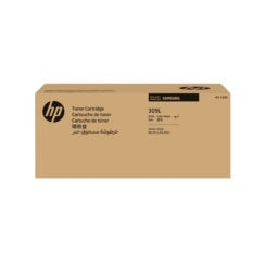 Samsung MLT-D309L high-capacity zwarte tonercartridge - Afbeelding 2