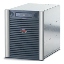 APC SYMMETRA LX 9-ACCU, XR-FRAME VOOR REKMONTAGE, 230 V - Afbeelding 2
