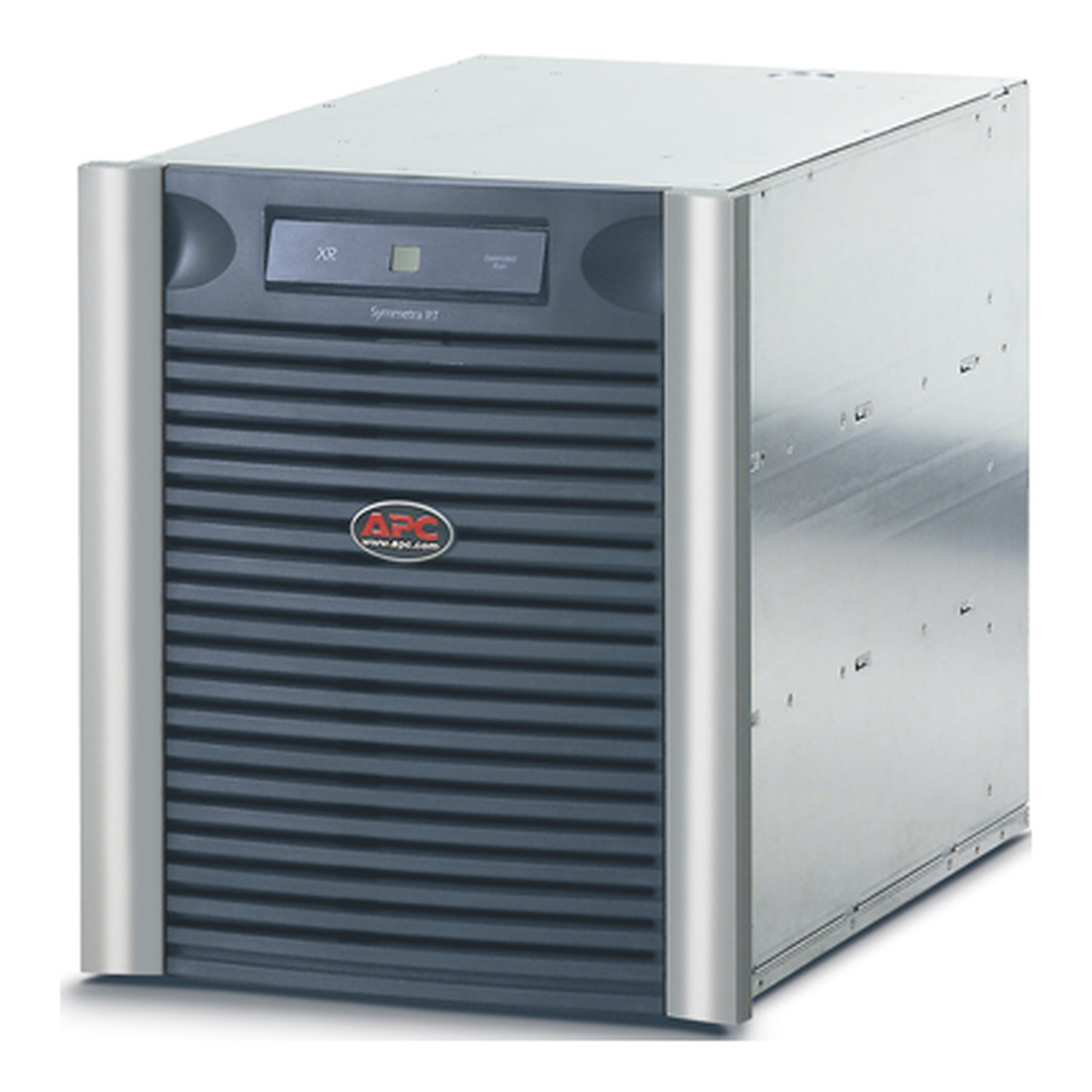 APC SYMMETRA LX 9-ACCU, XR-FRAME VOOR REKMONTAGE, 230 V - Afbeelding 2