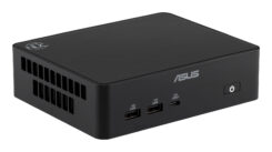 ASUS NUC 16 Pro RNUC16GDKV760002 Zwart 366H - Afbeelding 11