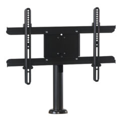 Chief STLU tv-bevestiging 132,1 cm (52") Zwart