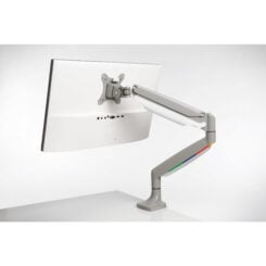 Kensington SmartFit One-Touch Height Adjustable Single Monitor Arm - Afbeelding 3