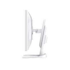 EIZO FlexScan EV2740X-WT computer monitor 68,6 cm (27") 3840 x 2160 Pixels 4K Ultra HD LCD Wit - Afbeelding 4