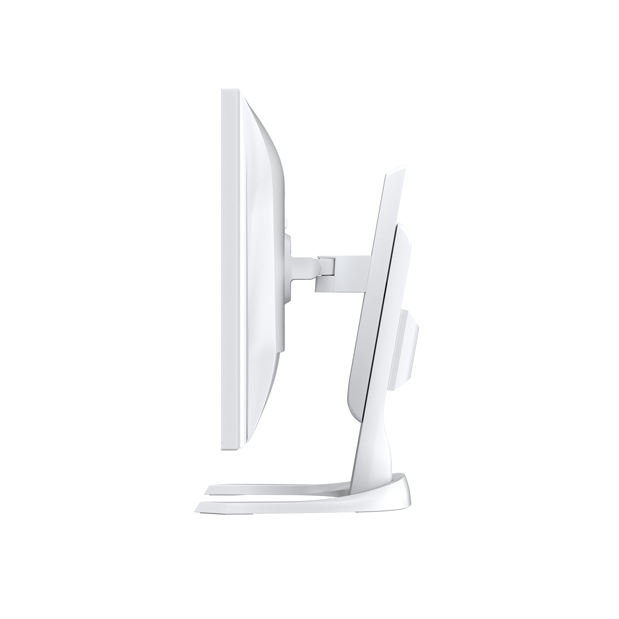 EIZO FlexScan EV2740X-WT computer monitor 68,6 cm (27") 3840 x 2160 Pixels 4K Ultra HD LCD Wit - Afbeelding 4