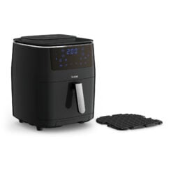 Tefal Easy Fry Grill & Steam FW2018 Air fryer 3-in-1 - 7 programma's - 6,9 L - Afbeelding 2