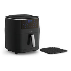 Tefal Easy Fry Grill & Steam FW2018 Air fryer 3-in-1 - 7 programma's - 6,9 L