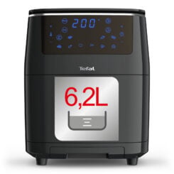Tefal Easy Fry Grill & Steam FW2018 Air fryer 3-in-1 - 7 programma's - 6,9 L - Afbeelding 4