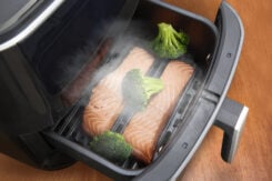 Tefal Easy Fry Grill & Steam FW2018 Air fryer 3-in-1 - 7 programma's - 6,9 L - Afbeelding 15