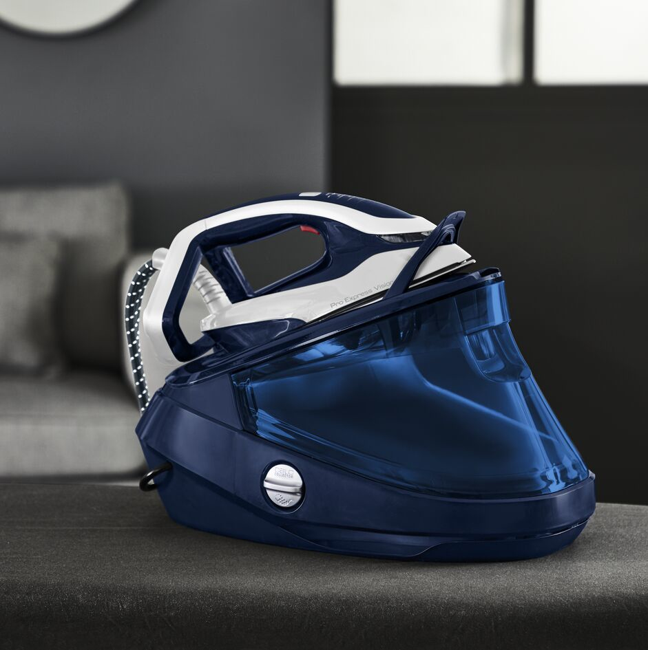 Tefal Pro Express Vision GV9812 Stoomgenerator - Afbeelding 12