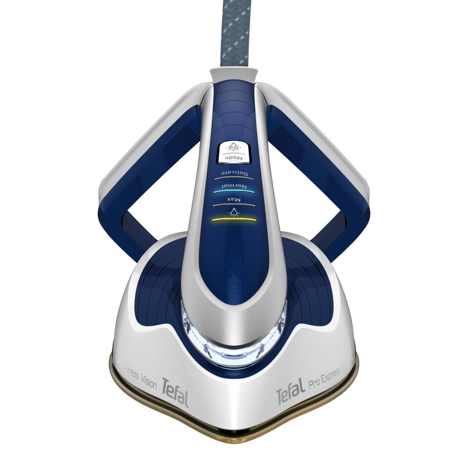 Tefal Pro Express Vision GV9812 Stoomgenerator - Afbeelding 7
