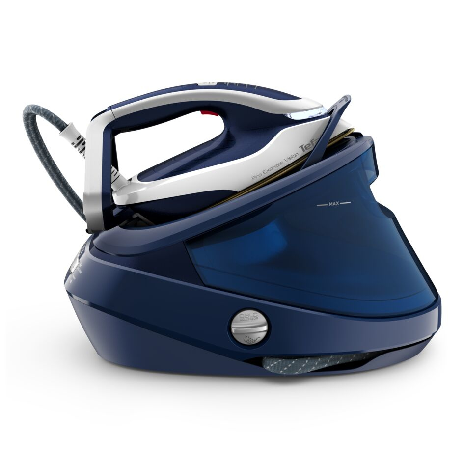 Tefal Pro Express Vision GV9812 Stoomgenerator - Afbeelding 6